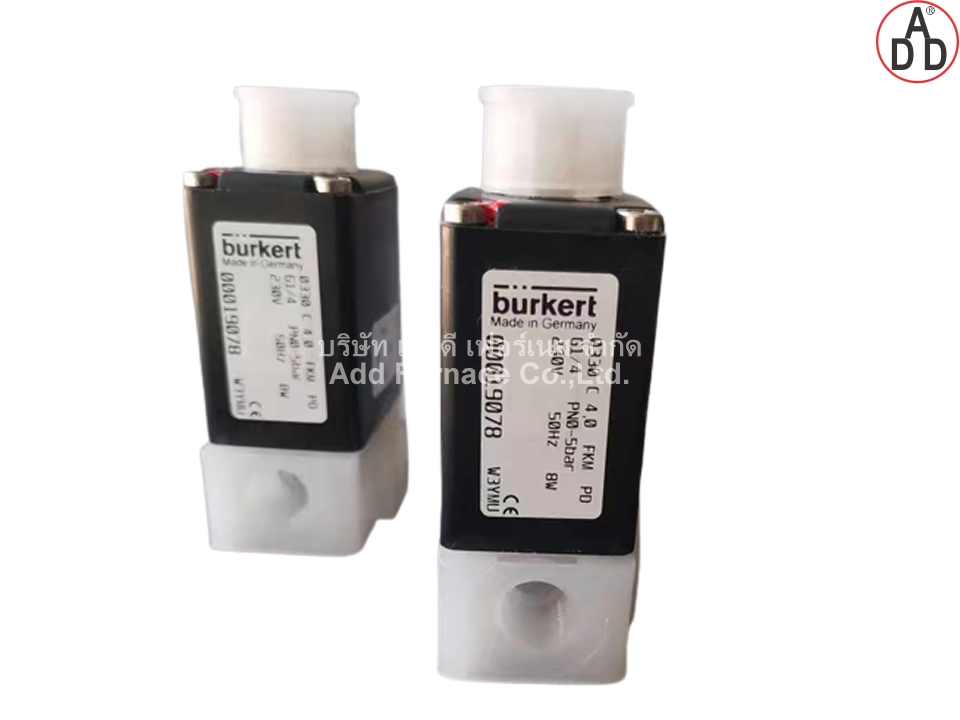 Burkert 0330 C 4,0 FKM PD (1)